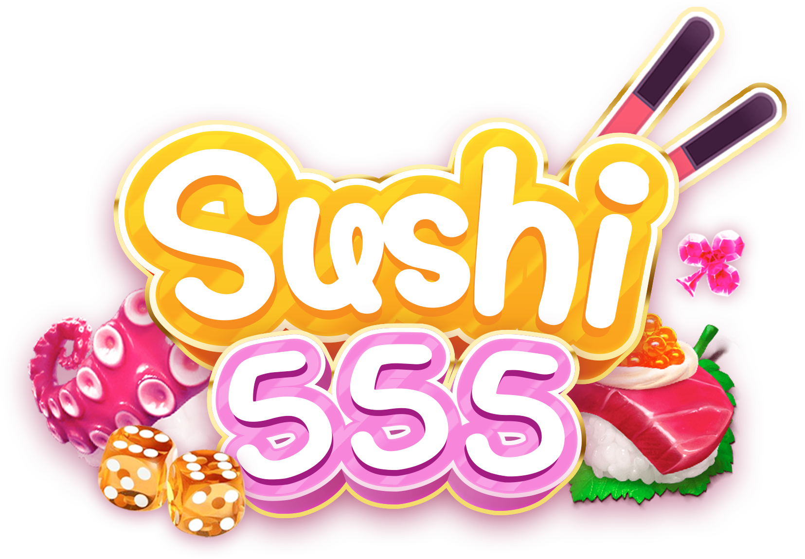 Logo by sushi 555