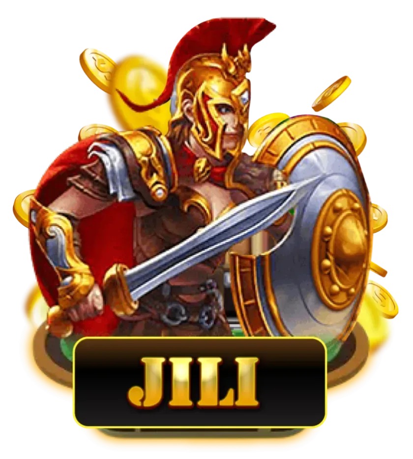 jili by sushi 555