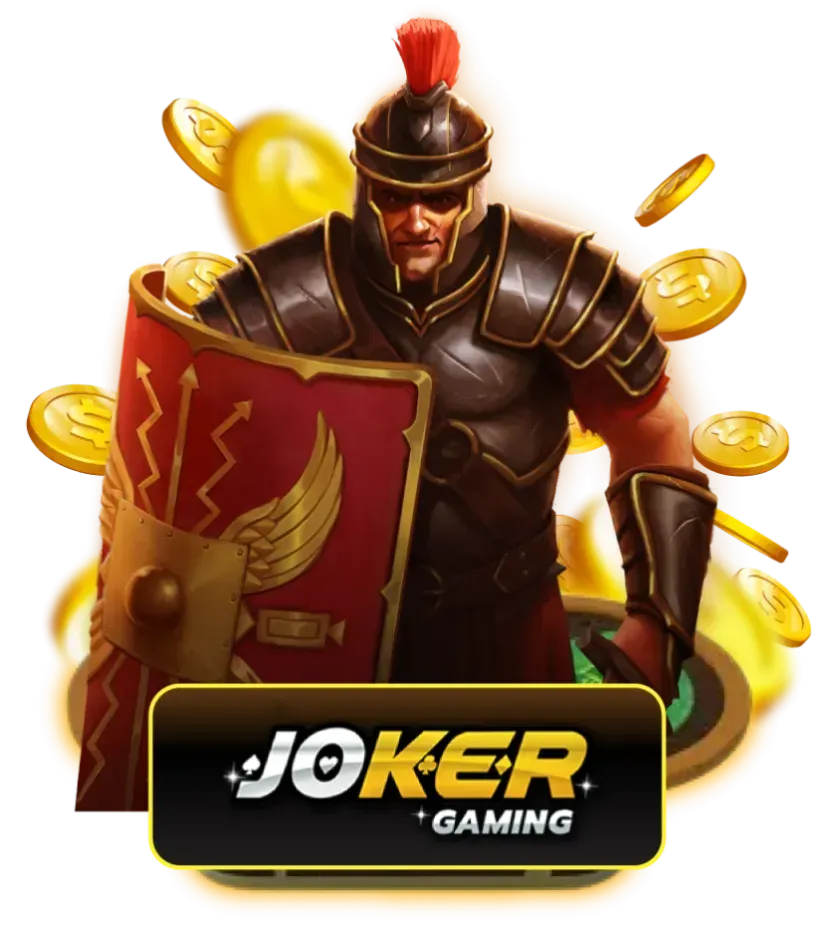 joker by sushi 555