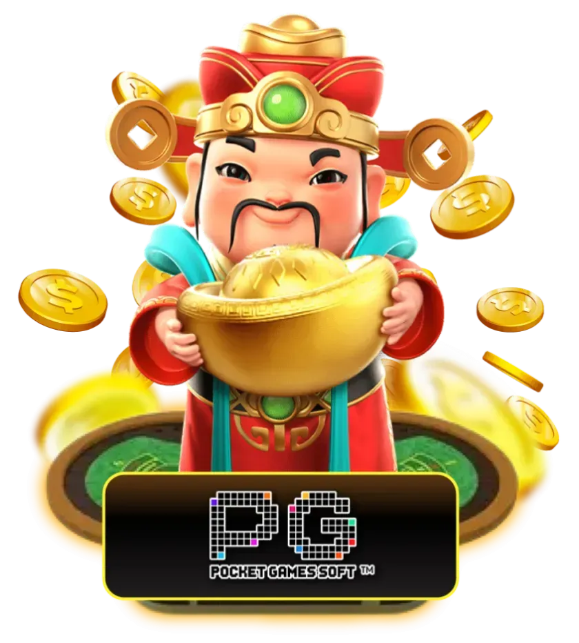 pg by sushi 555